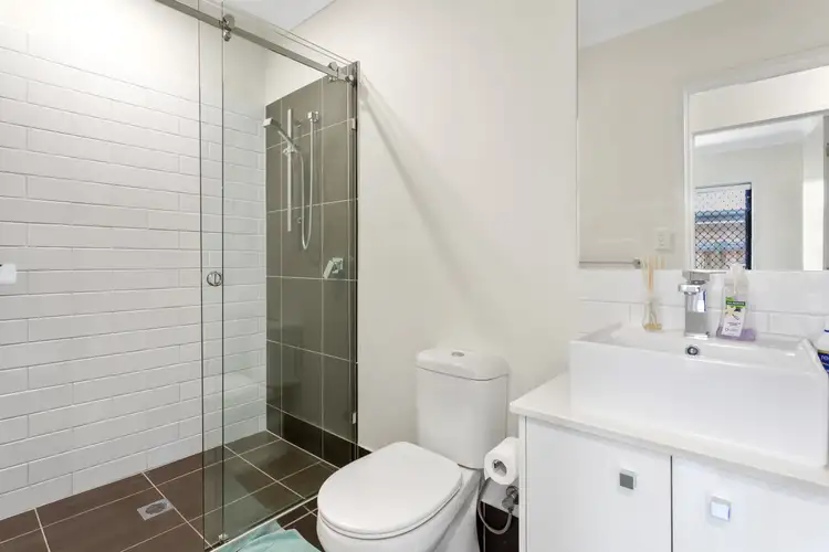 Fifth view of Homely semi-detached listing, 69 Malachite Dr, Logan Reserve QLD 4133