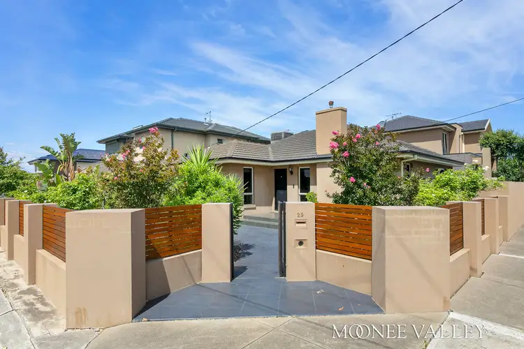 29 Macey Avenue, Avondale Heights VIC 3034