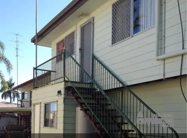 Main view of Homely house listing, 7 Stower Street, Blackwater QLD 4717