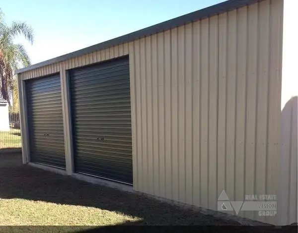 Second view of Homely house listing, 7 Stower Street, Blackwater QLD 4717