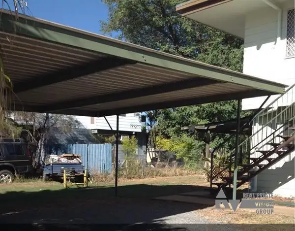 Third view of Homely house listing, 7 Stower Street, Blackwater QLD 4717