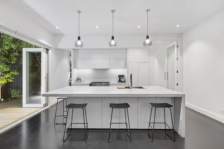 Third view of Homely house listing, 86 Male St, Brighton VIC 3186