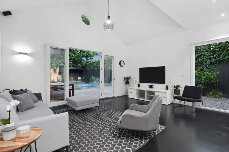 Fifth view of Homely house listing, 86 Male St, Brighton VIC 3186