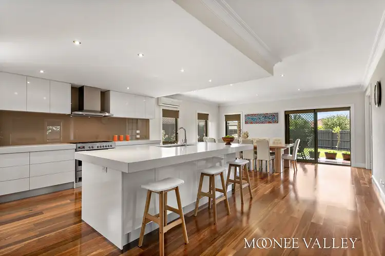 Fourth view of Homely house listing, 37 Morton Boulevard, Taylors Hill VIC 3037