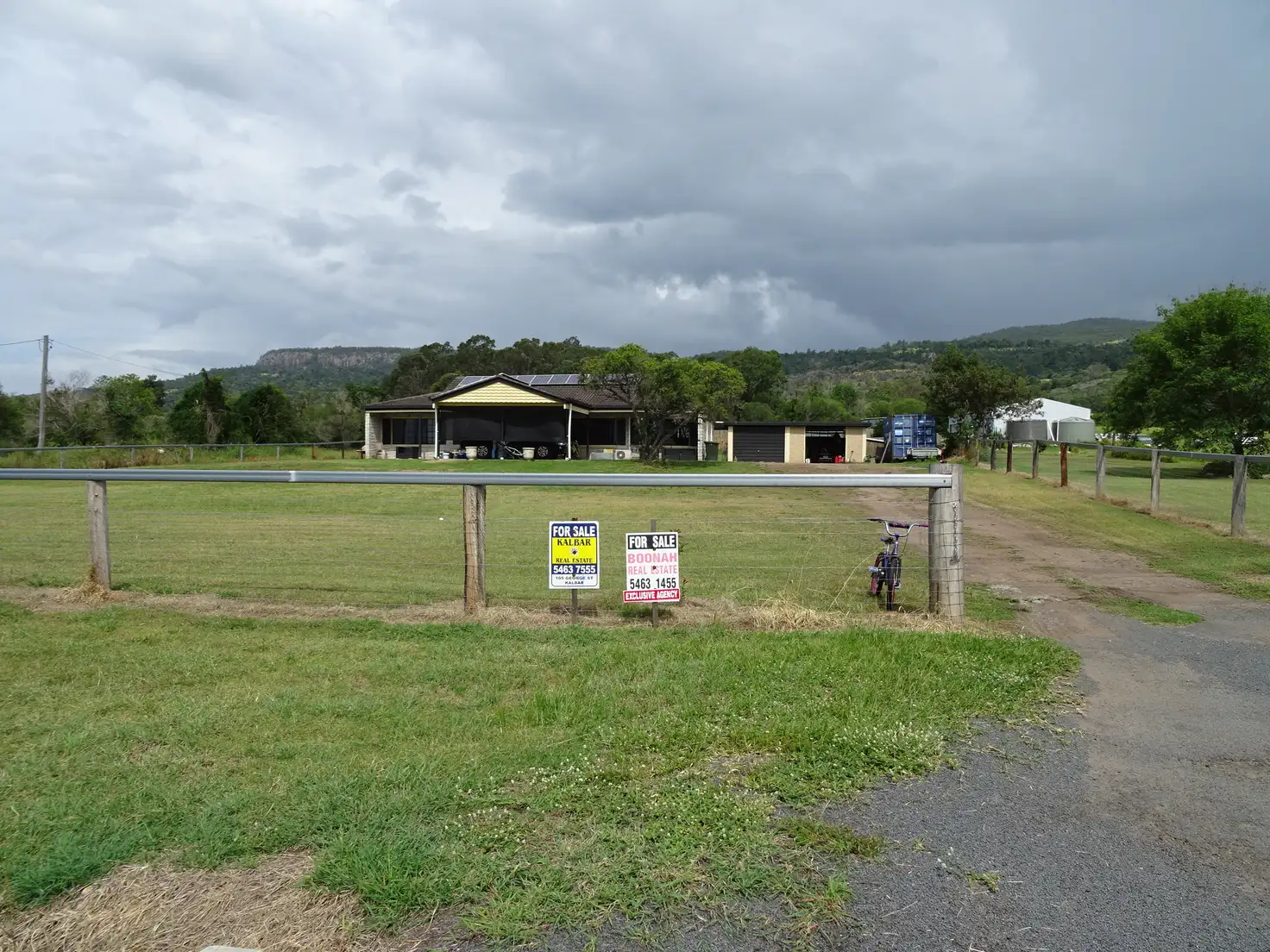 Main view of Homely house listing, 247 Lake Moogerah Rd, Fassifern Valley QLD 4309