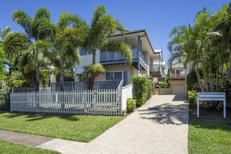 Unit 1/25 Miriam St, Holland Park West QLD 4121