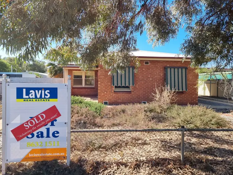 Main view of Homely house listing, 1 Flett Street, Port Pirie SA 5540