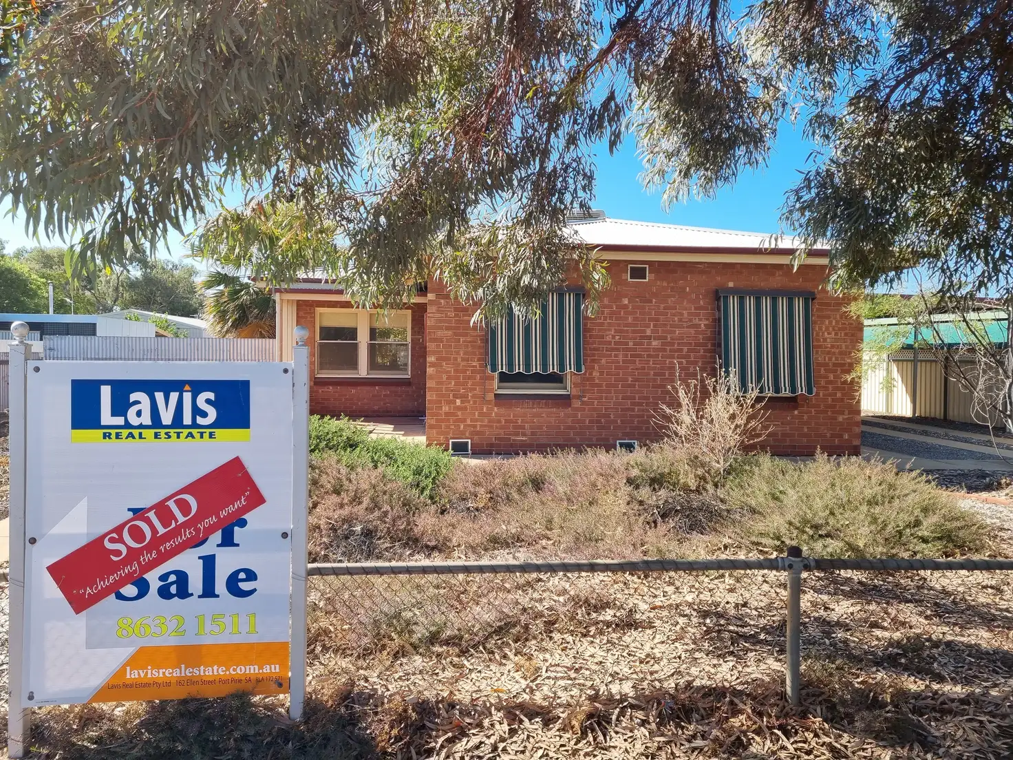 Main view of Homely house listing, 1 Flett Street, Port Pirie SA 5540