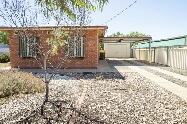 Second view of Homely house listing, 1 Flett Street, Port Pirie SA 5540