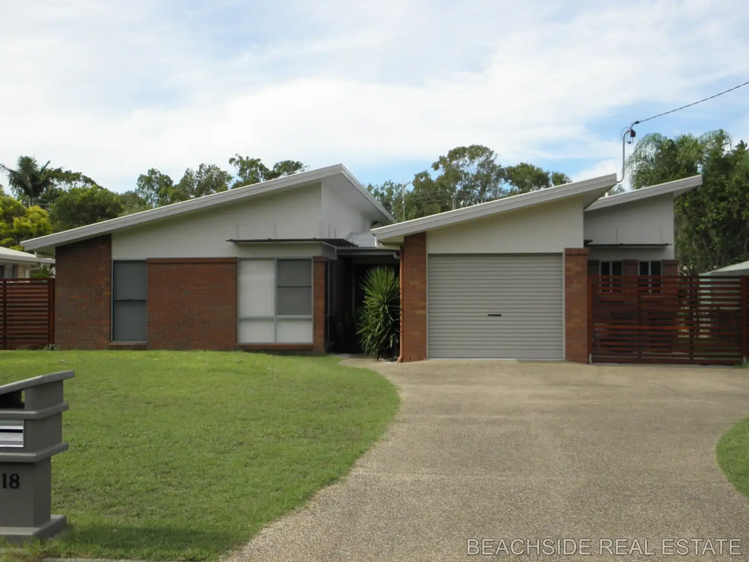 Main view of Homely house listing, 18 Orchid Drive, Moore Park Beach QLD 4670