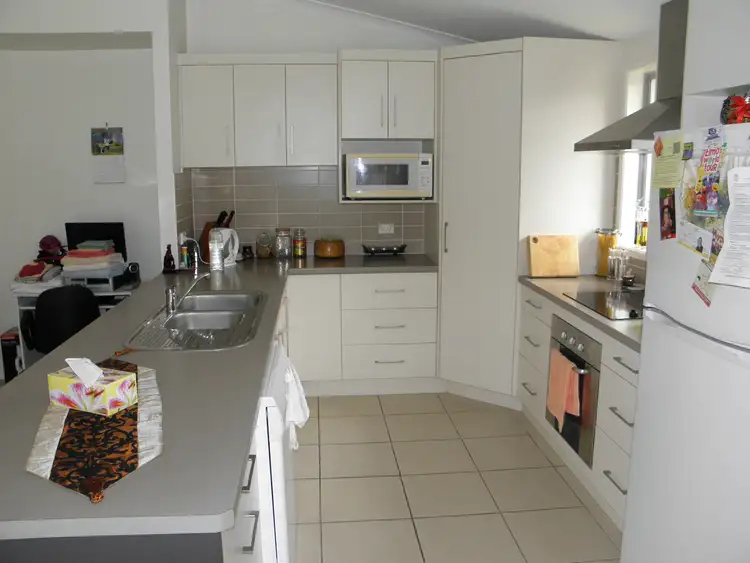 Second view of Homely house listing, 18 Orchid Drive, Moore Park Beach QLD 4670