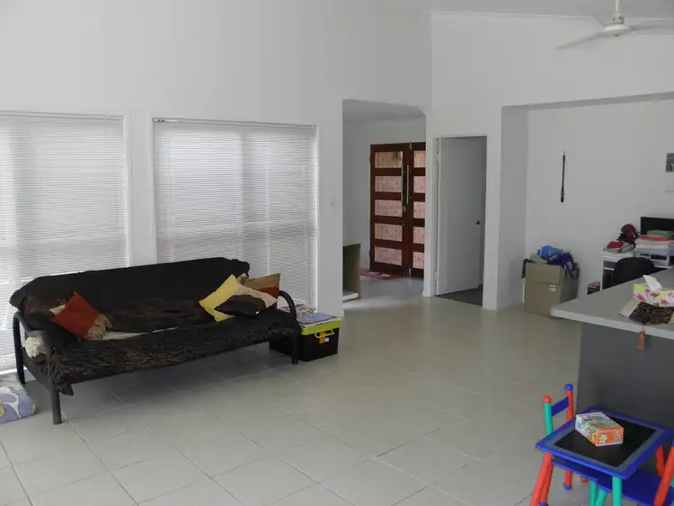 Third view of Homely house listing, 18 Orchid Drive, Moore Park Beach QLD 4670