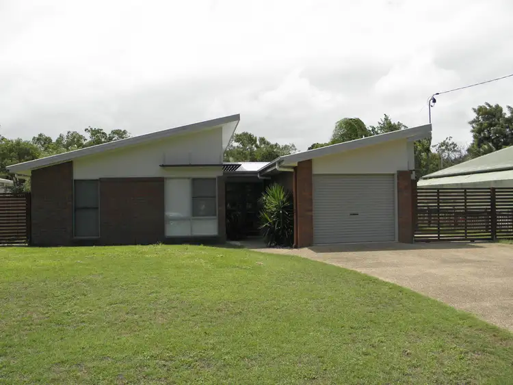 Fifth view of Homely house listing, 18 Orchid Drive, Moore Park Beach QLD 4670