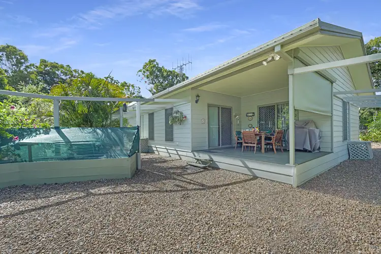 Second view of Homely house listing, 26 Plum Tree Cres, Moore Park Beach QLD 4670