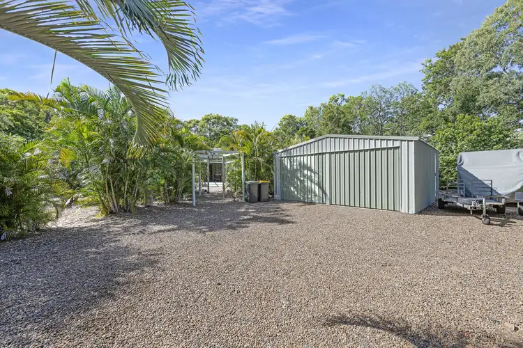 Third view of Homely house listing, 26 Plum Tree Cres, Moore Park Beach QLD 4670