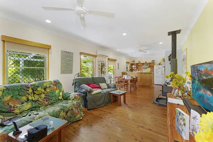 Fourth view of Homely house listing, 26 Plum Tree Cres, Moore Park Beach QLD 4670