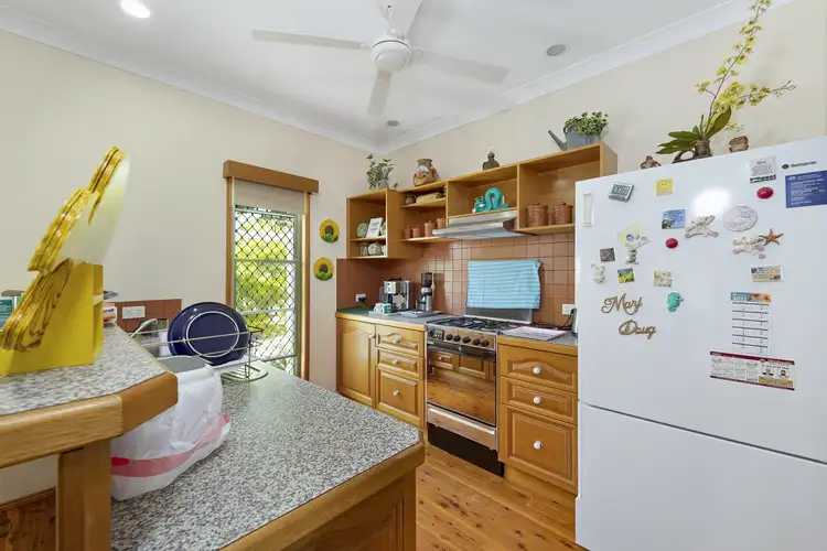 Fifth view of Homely house listing, 26 Plum Tree Cres, Moore Park Beach QLD 4670