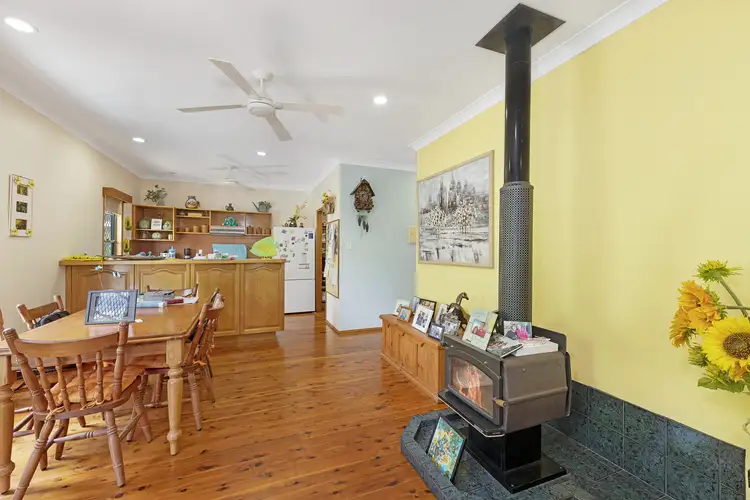 Sixth view of Homely house listing, 26 Plum Tree Cres, Moore Park Beach QLD 4670