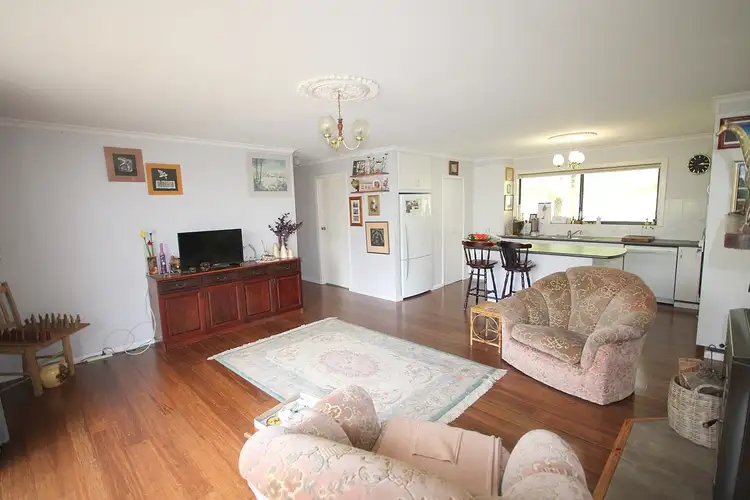 Fifth view of Homely rural property listing, 350 Back Creek Rd, Nethercote NSW 2549