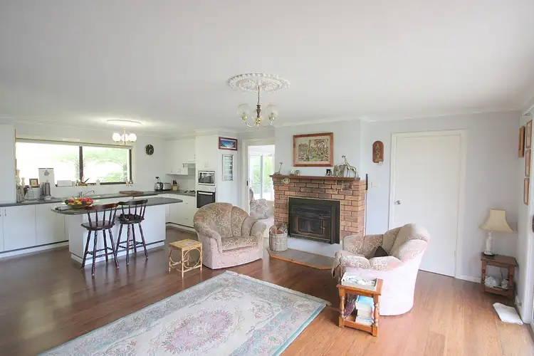 Sixth view of Homely rural property listing, 350 Back Creek Rd, Nethercote NSW 2549