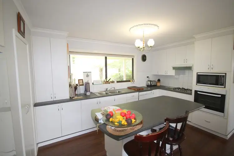 Seventh view of Homely rural property listing, 350 Back Creek Rd, Nethercote NSW 2549