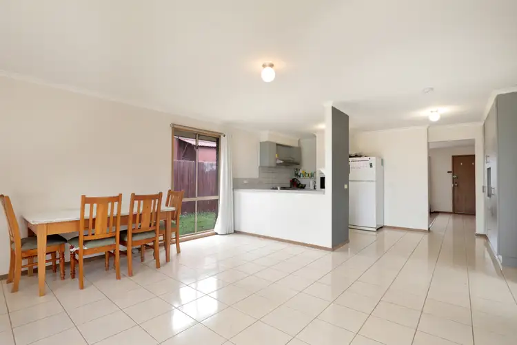 Third view of Homely house listing, 8 Numering Ct, Kurunjang VIC 3337