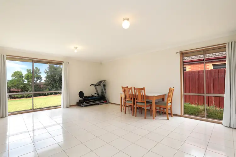 Fourth view of Homely house listing, 8 Numering Ct, Kurunjang VIC 3337