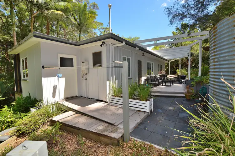 Second view of Homely house listing, 369 Mooloolah Rd, Eudlo QLD 4554