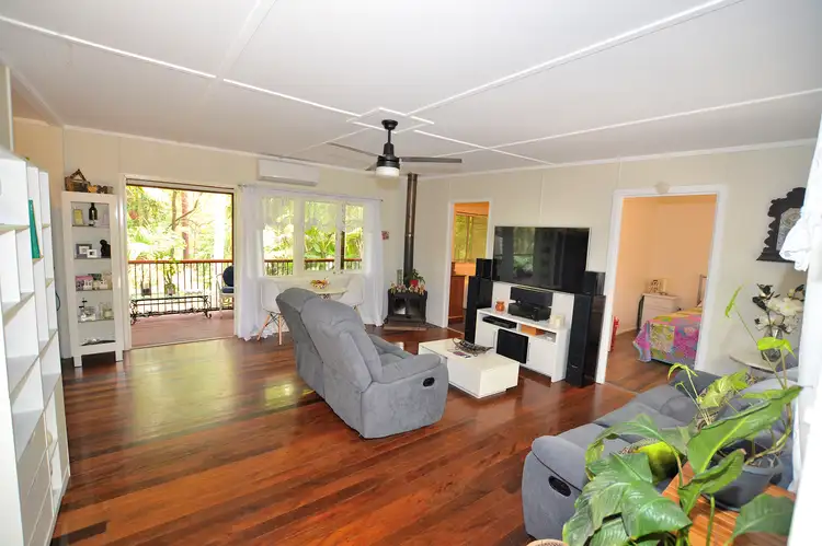 Third view of Homely house listing, 369 Mooloolah Rd, Eudlo QLD 4554