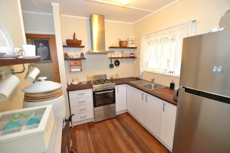 Fourth view of Homely house listing, 369 Mooloolah Rd, Eudlo QLD 4554