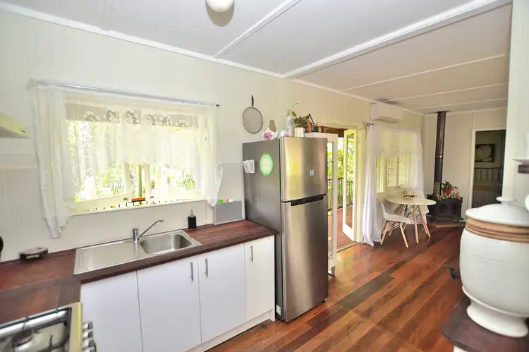 Fifth view of Homely house listing, 369 Mooloolah Rd, Eudlo QLD 4554