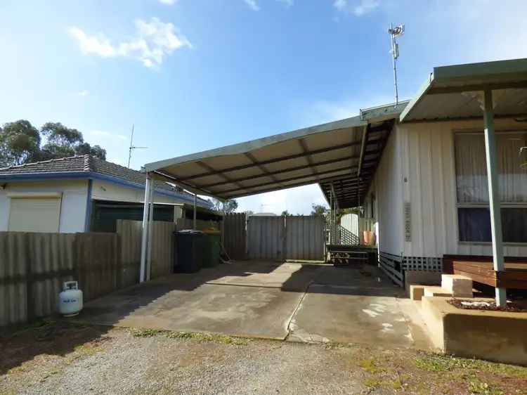 Second view of Homely house listing, 8 Henry St, Toodyay WA 6566