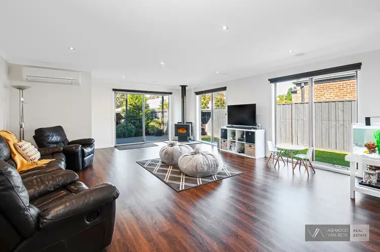 Fourth view of Homely house listing, 10 Cormorant Cl, Bairnsdale VIC 3875