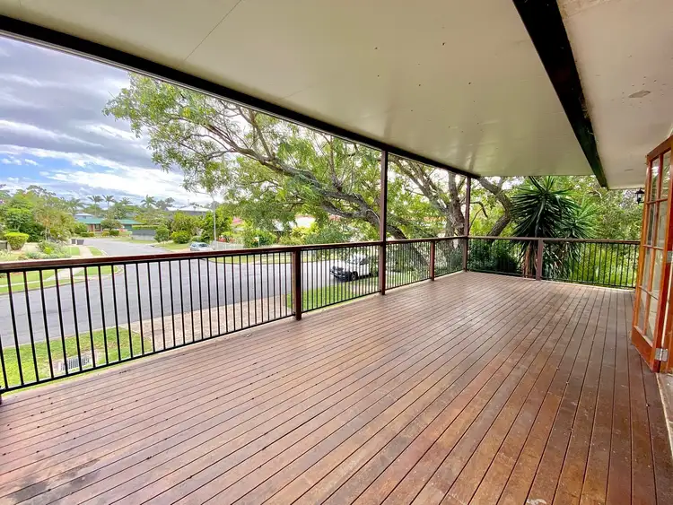 Second view of Homely house listing, 31 Eversholt St, Tingalpa QLD 4173