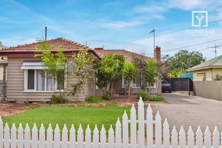 51 Weddell St, Shepparton VIC 3630