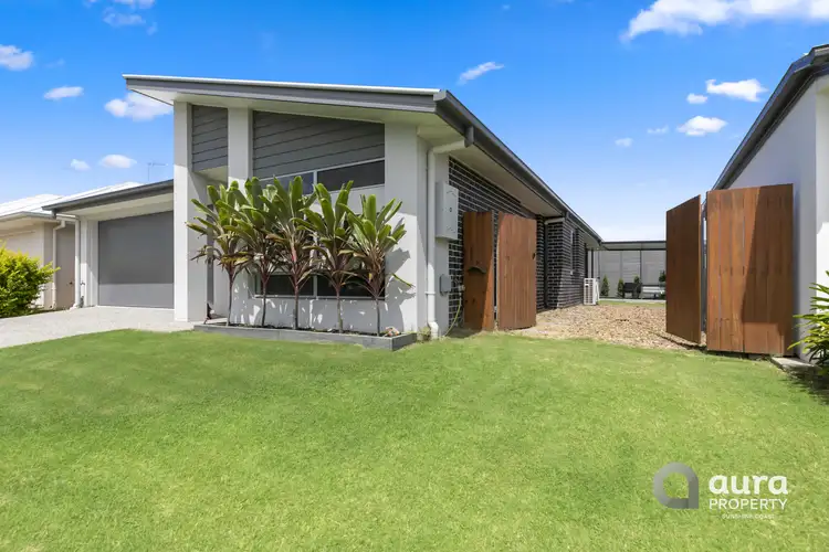 25 Burnet Cct, Baringa QLD 4551