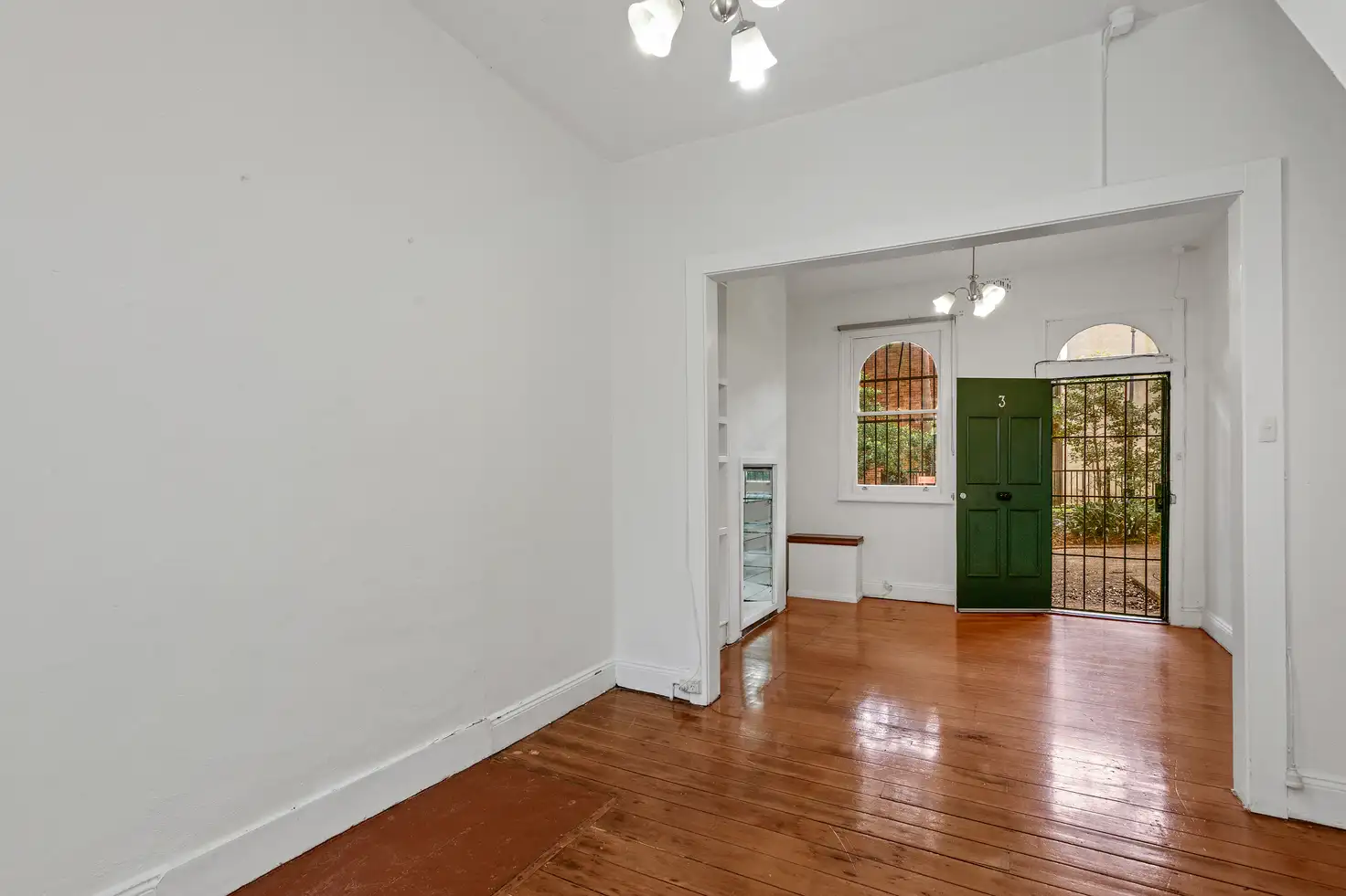 Main view of Homely house listing, 3 Selwyn St, Paddington NSW 2021
