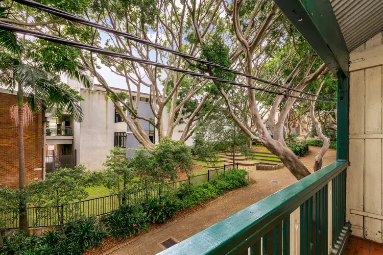 Fifth view of Homely house listing, 3 Selwyn St, Paddington NSW 2021
