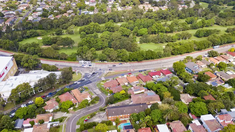 Third view of Homely unit listing, Unit 11/79 Smith Ave, Allambie Heights NSW 2100