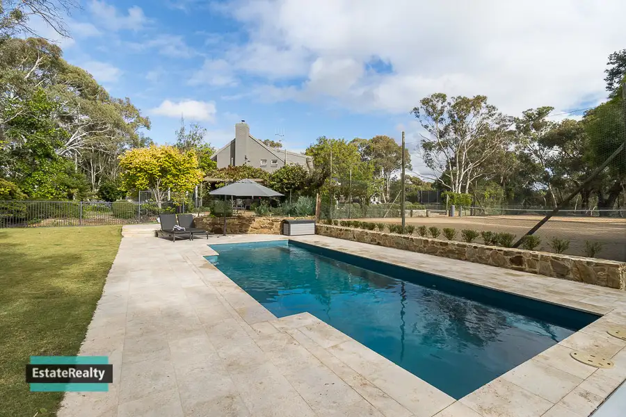 Main view of Homely rural property listing, 185 Poppet Rd, Wamboin NSW 2620