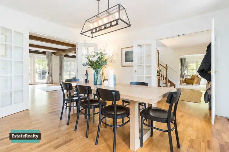 Fourth view of Homely rural property listing, 185 Poppet Rd, Wamboin NSW 2620