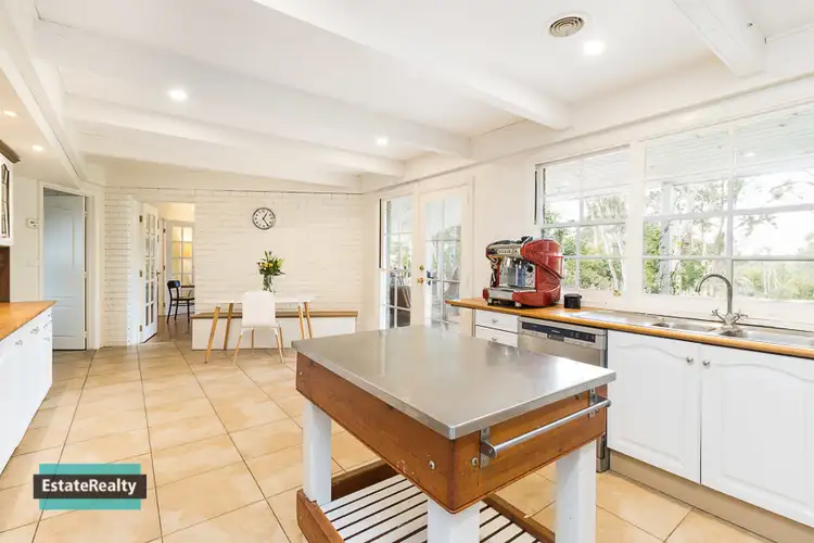 Fifth view of Homely rural property listing, 185 Poppet Rd, Wamboin NSW 2620