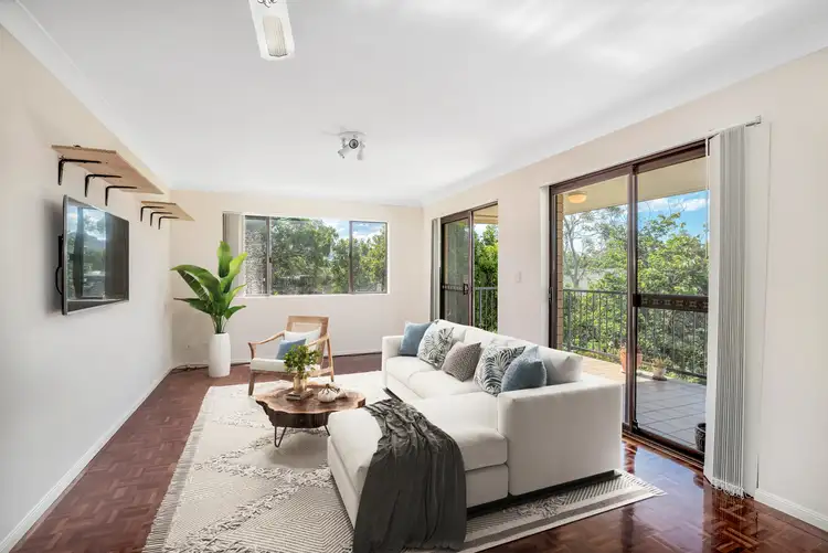 Fourth view of Homely unit listing, Unit 4/109 Indooroopilly Rd, Taringa QLD 4068