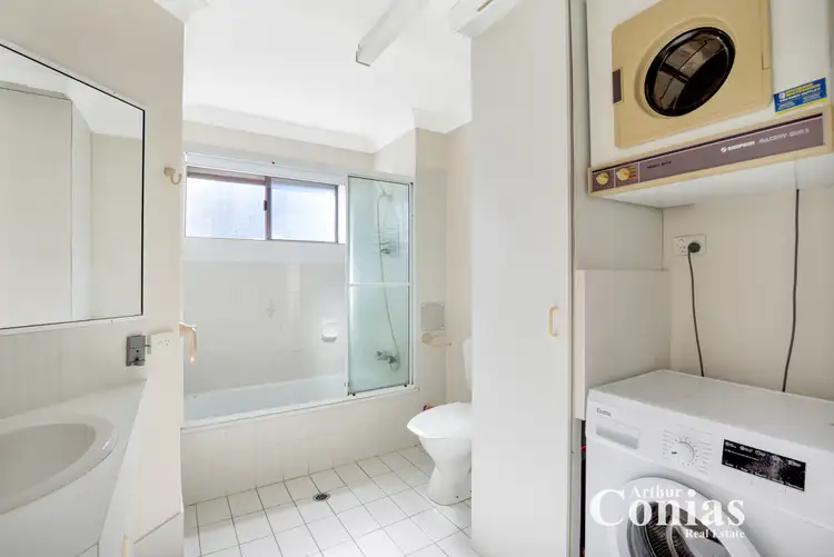 Sixth view of Homely unit listing, Unit 4/109 Indooroopilly Rd, Taringa QLD 4068
