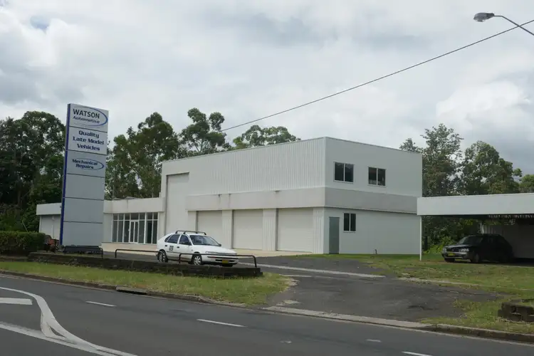 Second view of Homely other listing, 6-10 Summerland Way, Kyogle NSW 2474