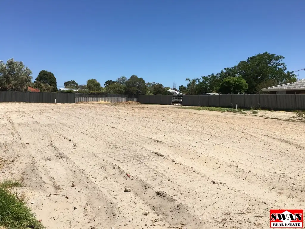 Main view of Homely land listing, 9 Beaconsfield Ave, Midvale WA 6056