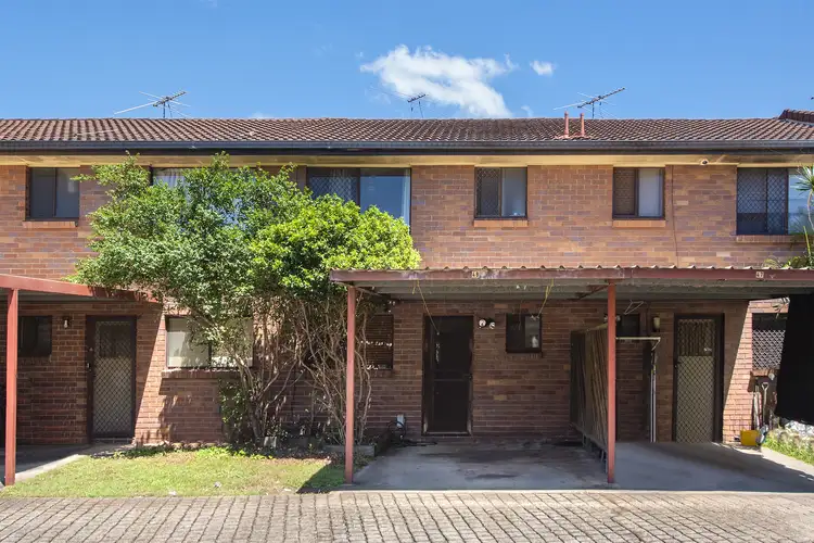 Unit 48/93-99 Logan St, Beenleigh QLD 4207