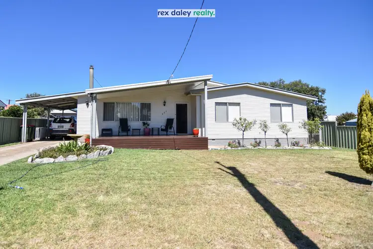 111 Mansfield Street, Inverell NSW 2360