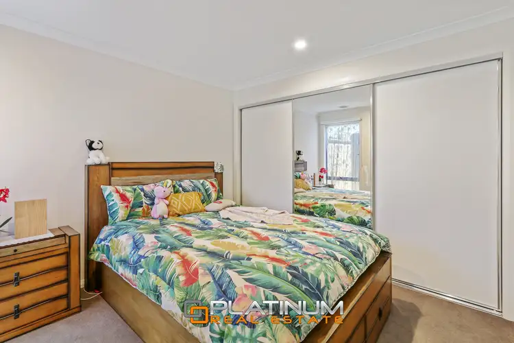 Fifth view of Homely unit listing, Unit 1/10 Camellia Ct, Doveton VIC 3177