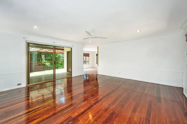 Second view of Homely house listing, 23 Matong Dr, Ocean Shores NSW 2483